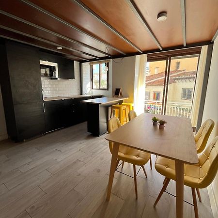 Moderno Apartamento En La Nogalera 토레몰리노스 외부 사진