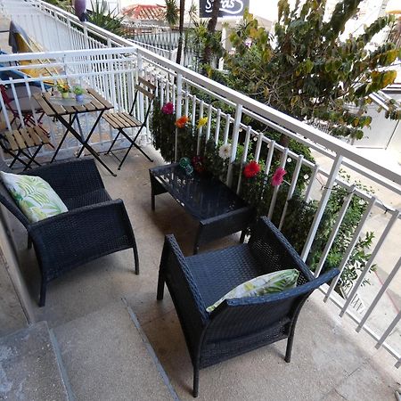 Moderno Apartamento En La Nogalera 토레몰리노스 외부 사진