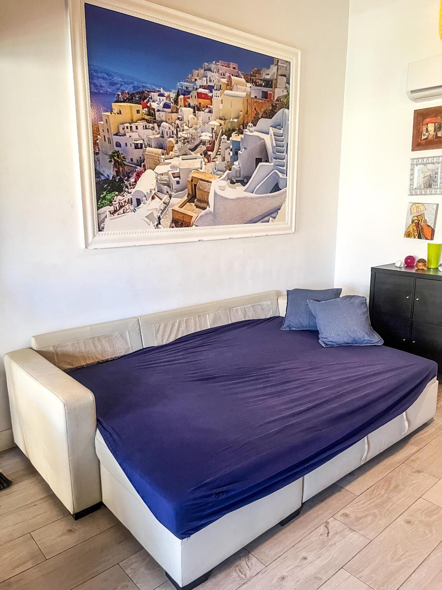 Moderno Apartamento En La Nogalera 토레몰리노스 외부 사진